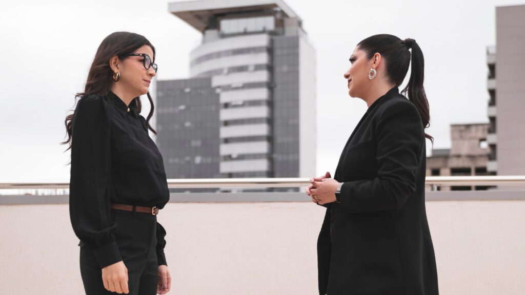 Foto da seção sobre nós do escritório de advocacia Siqueira e Rocha Advogados